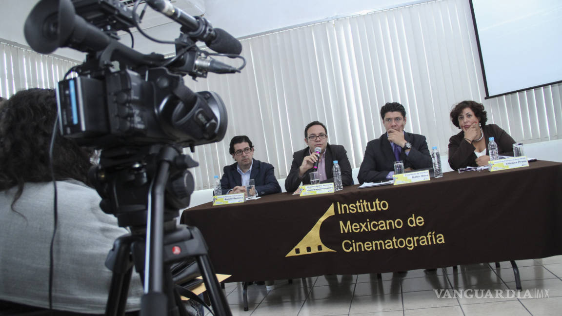 Cinema México, un panorama de la industria cinematográfica nacional