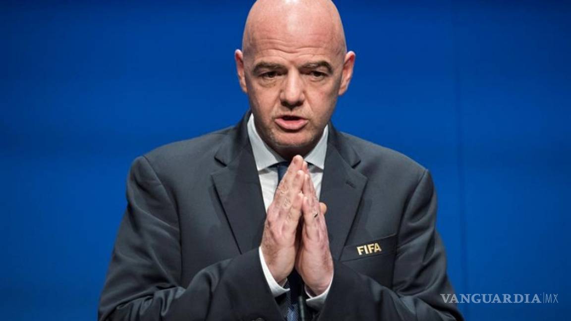 $!Clubes europeos critican aumento de equipos del Mundial 2026