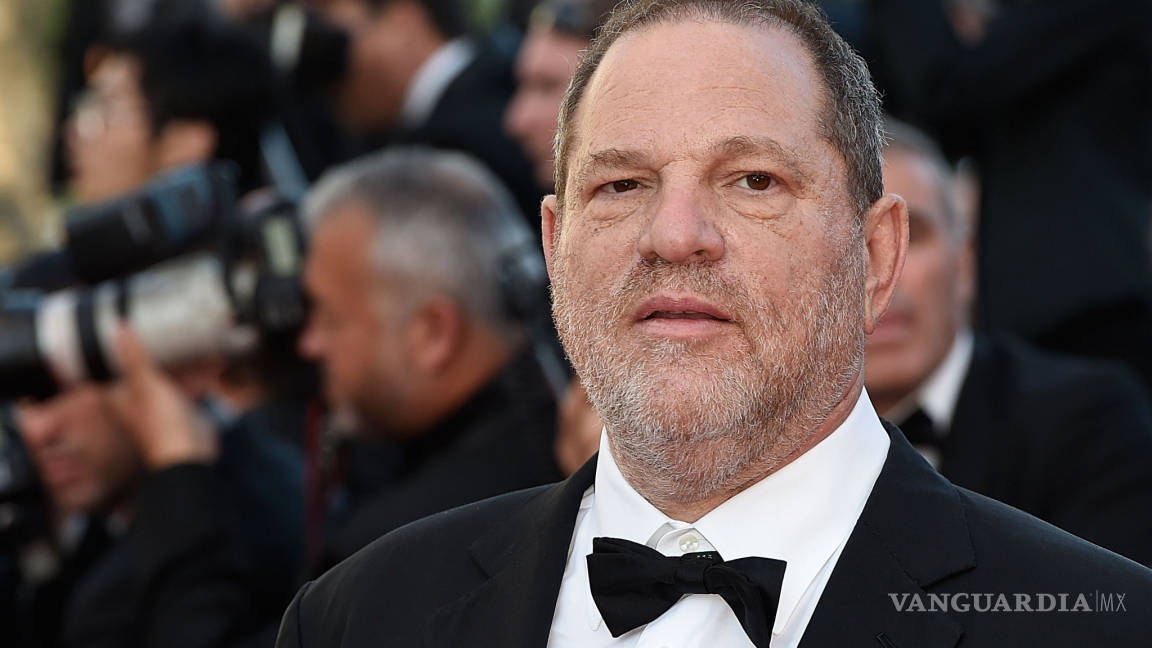 Harvey Weinstein enfrenta un nuevo cargo por abuso sexual