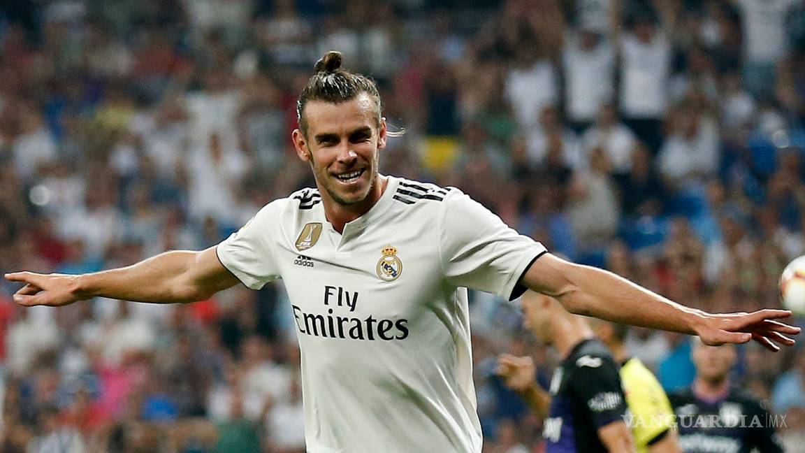 $!Benzemá en plan grande y el Madrid tiene nueve de nueve puntos