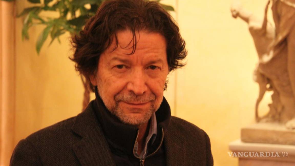 $!Un asesino en el Tour de Francia en 'Muerte Contrarreloj' la nueva novela de Jorge Zepeda Patterson