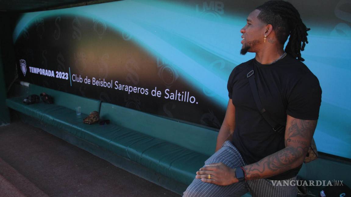 $!Tal ha sido la destreza de Rainel al bat, que se ha convertido en bicampeón de jonrones.