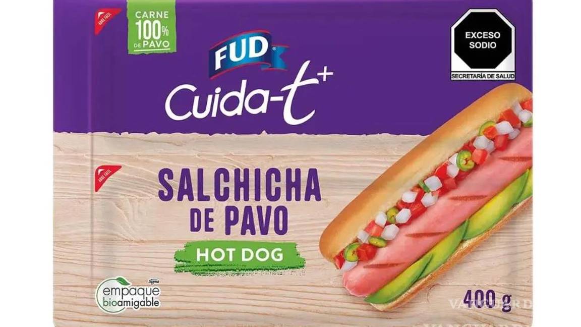 $!¿Por qué son tan dañinas las salchichas?... Según Profeco, estas son las peores marcas y las más engañosas