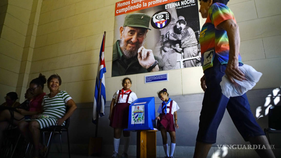 Abre Cuba proceso electoral que culminará con relevo de Raúl Castro