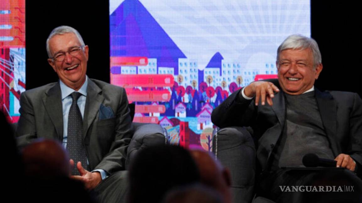 $!Oficinas del Grupo Salinas de alto riesgo de contagio por COVID-19