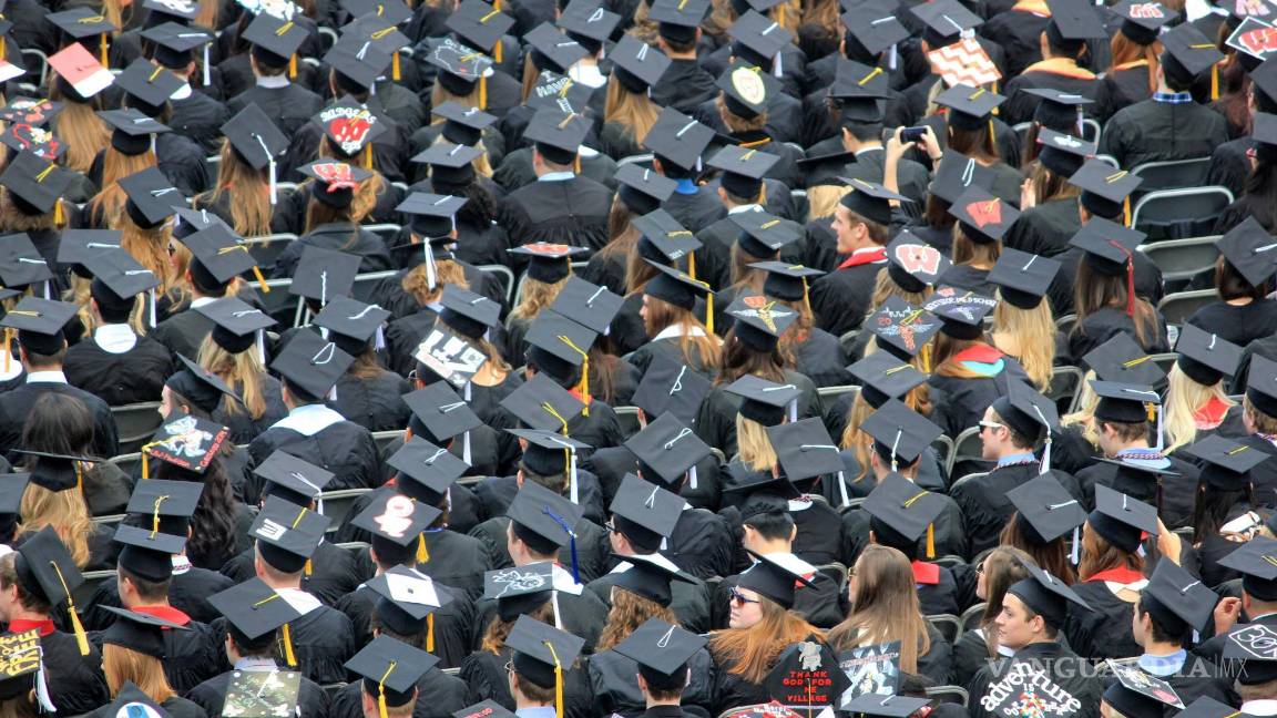 $!20 frases de graduación para dedicar a alguien que termina la primaria, secundaria, preparatoria o universidad en 2024