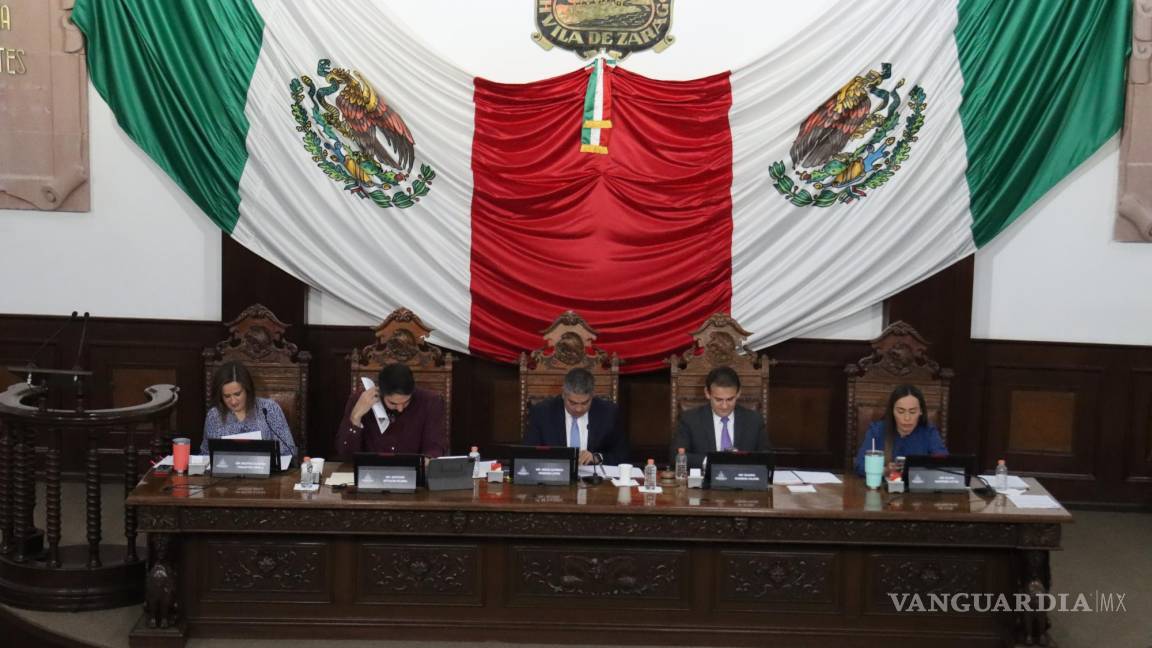 POLITICÓN: Sin consenso, Congreso de Coahuila discutirá la reforma electoral entre tensión e incertidumbre