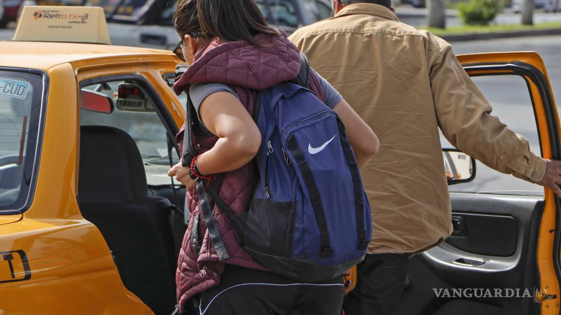 $!Cancelará Municipio de Saltillo contrato a empresa que expende taxímetros