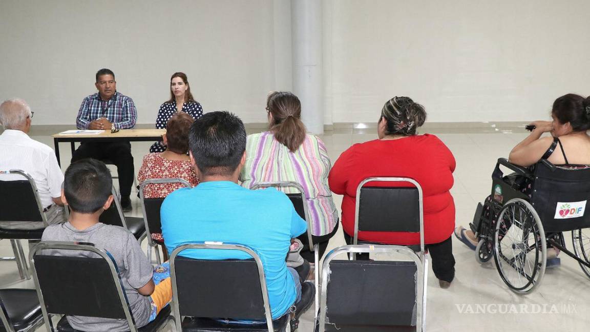 Inicia DIF Torreón asesorías gratuitas sobre testamento