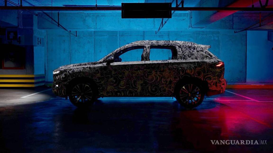 $!Dodge traerá a México una nueva SUV