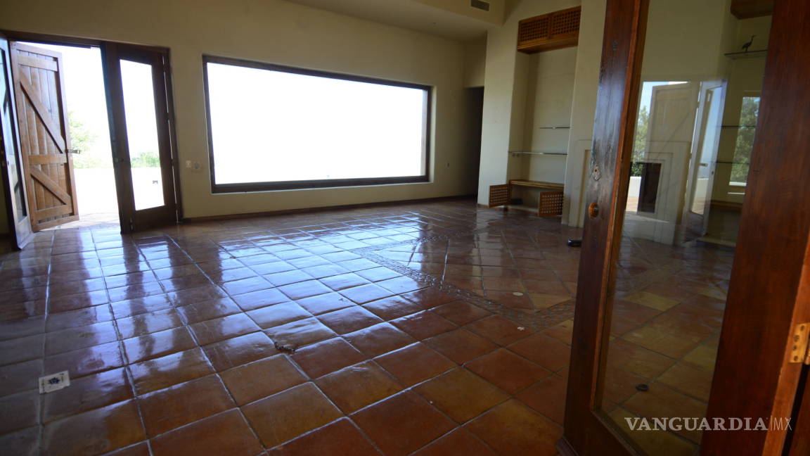 $!Despliegue de ‘fuerza’ contra el director de VANGUARDIA