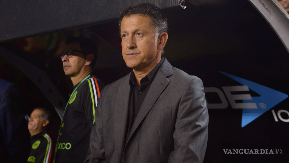 $!Jorge Sampaoli sería el nuevo director técnico de la Selección Mexicana