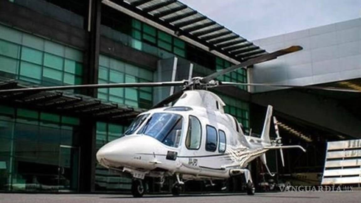 Revelan que aeronave siniestrada en Puebla fue propiedad de Eolo Plus del Grupo Higa, del empresario Juan Armando Hinojosa Cantú