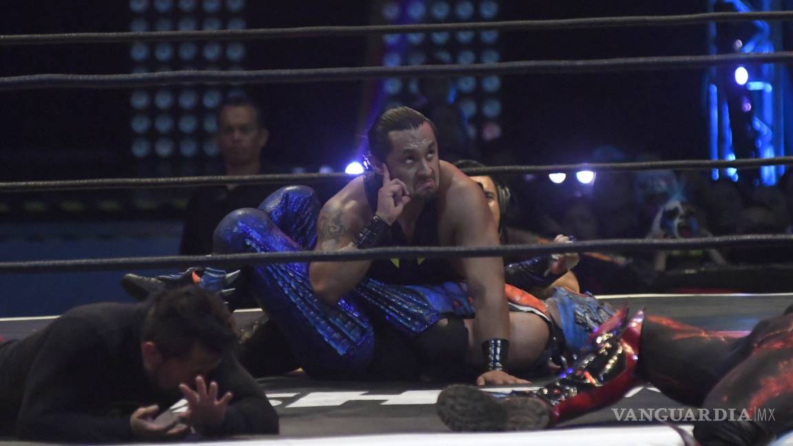 $!Así se vivió la Triple A en Saltillo (Fotos)