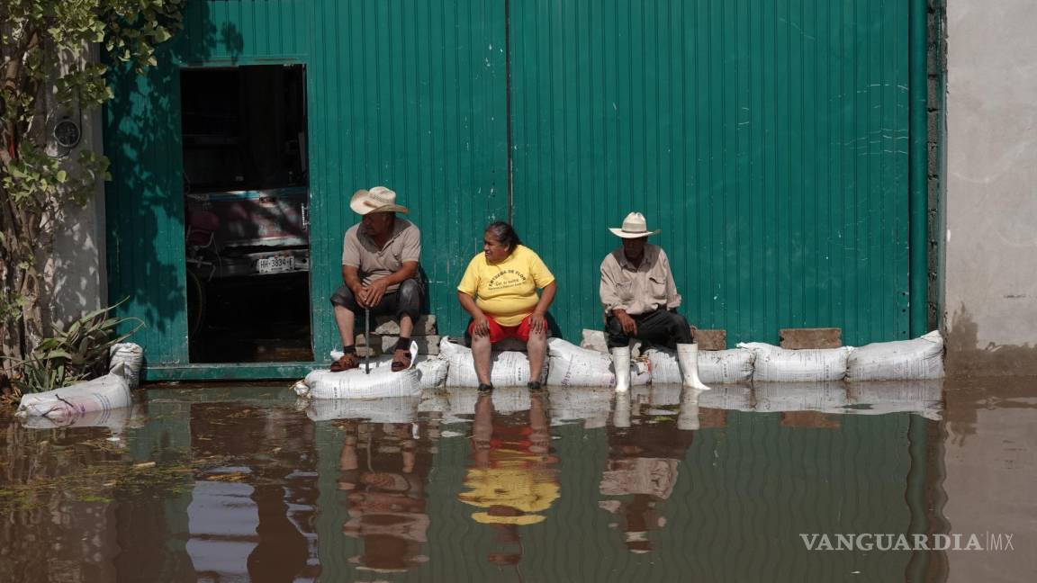 Millones en México en riesgo de quedarse sin sus hogares