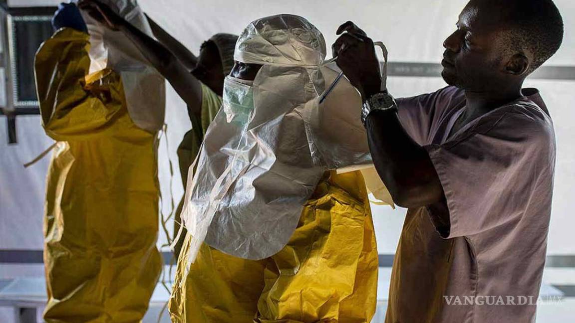 Detecta OMS primer caso de ébola en Costa de Marfil