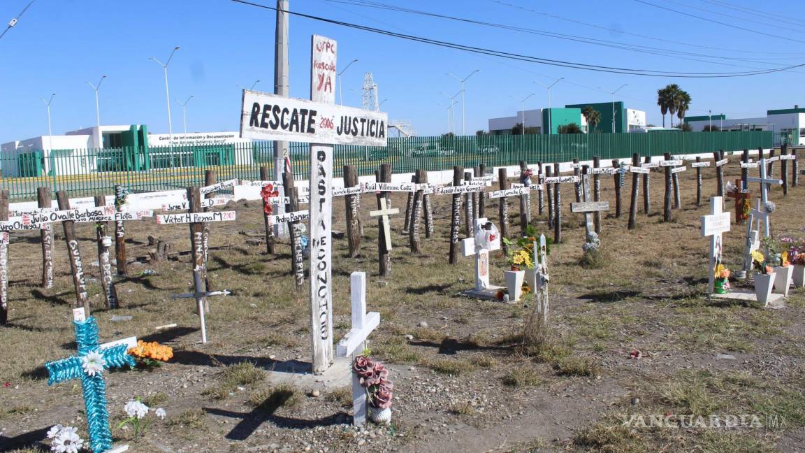 Coahuila: tras tragedia de Pasta de Conchos, han muerto 49 mineros más ante la falta de verificaciones