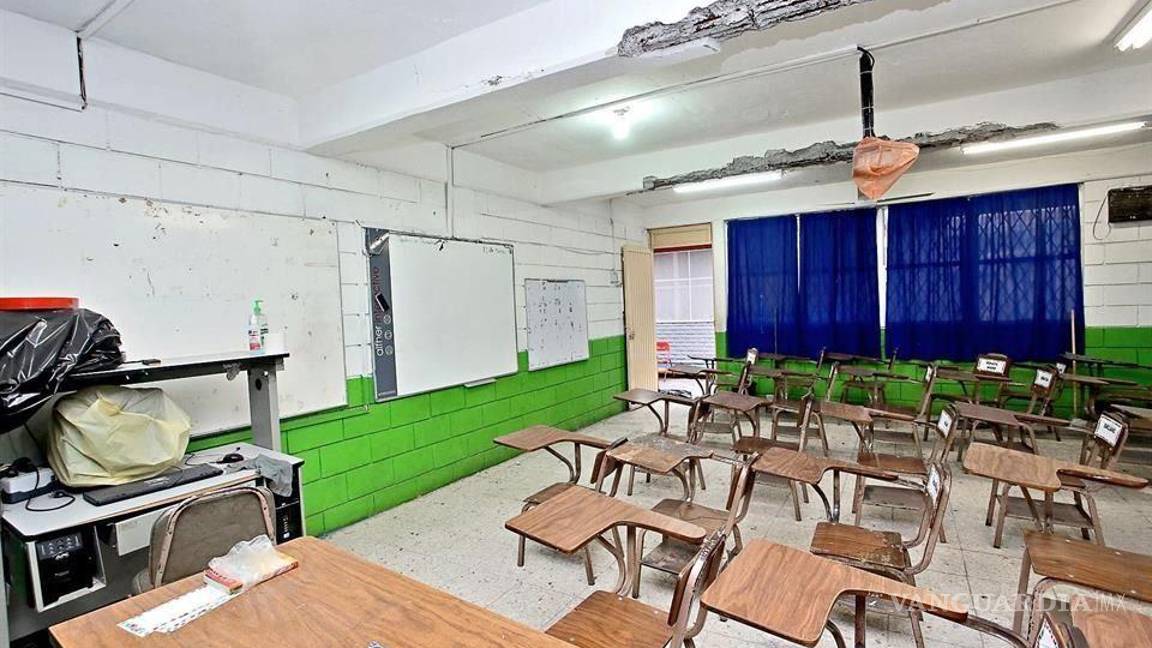 $!Los expertos en educación llamaron a concretar un salto en las políticas públicas y mejorar las condiciones.