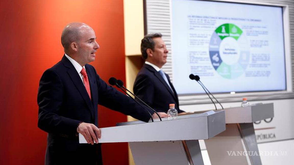 $!TLCAN va mejor con México que con Canadá: EU