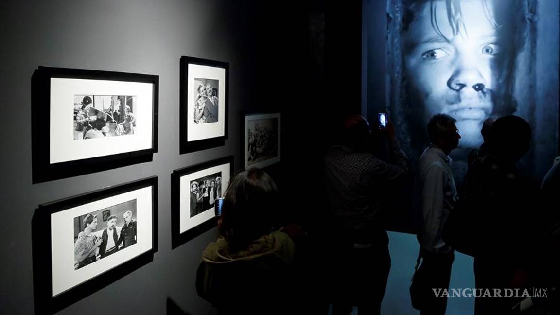 $!"Buñuel en México”, obsesiones del genio surrealista Luis Buñuel