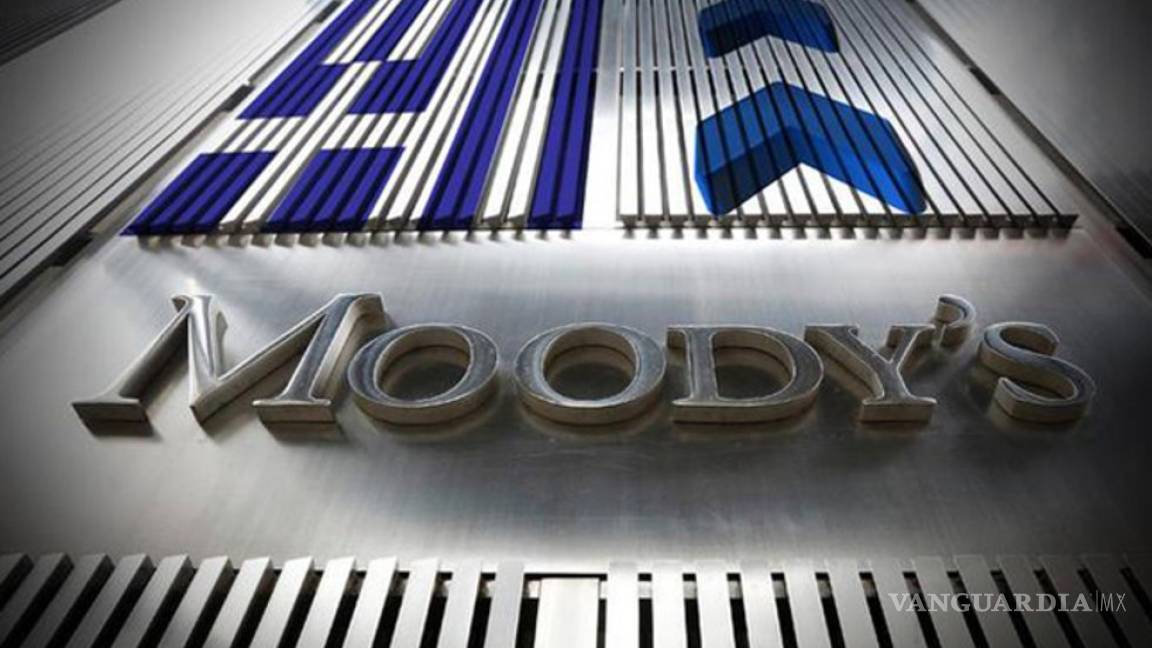 Moody's descarta reformas financieras radicales en gobierno de AMLO