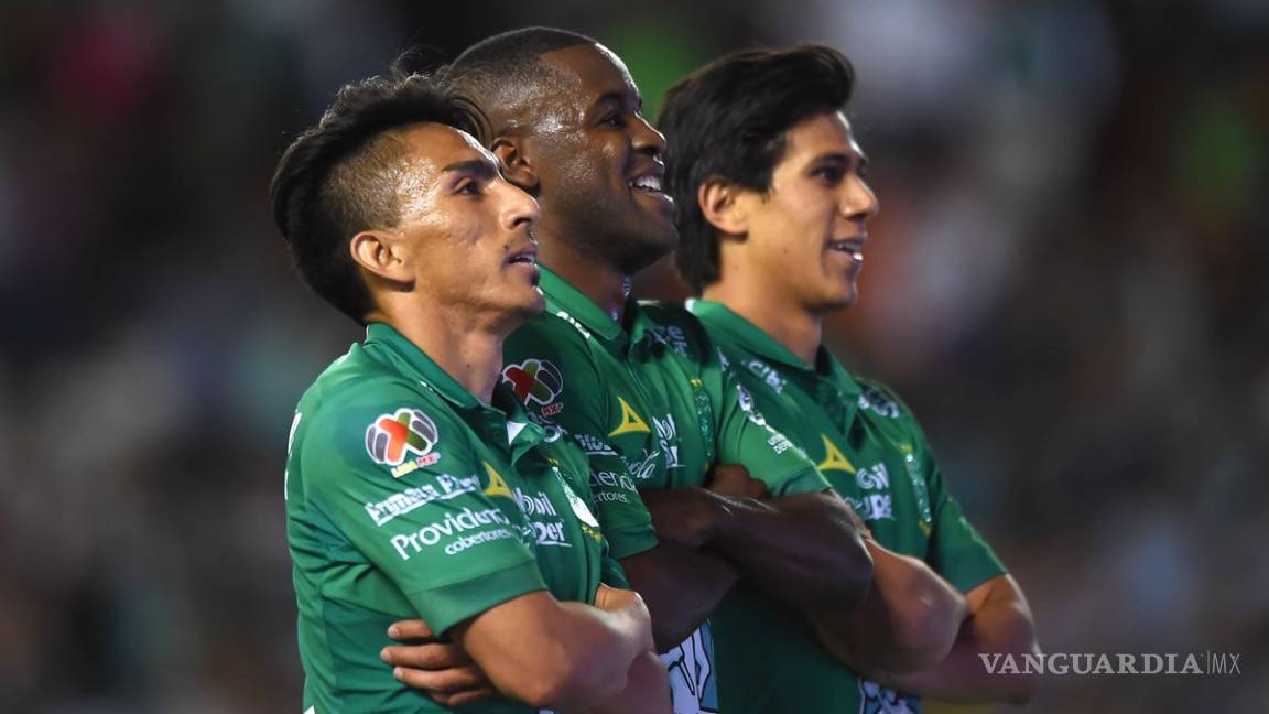 León 'devora' a los Xolos y está en las Semifinales