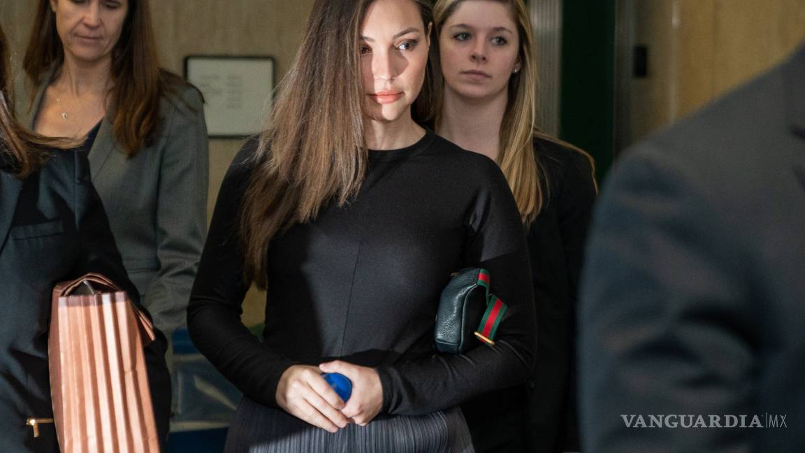 $!Amenazas, tríos y genitales ‘deformes’, las nuevas revelaciones del caso Harvey Weinstein