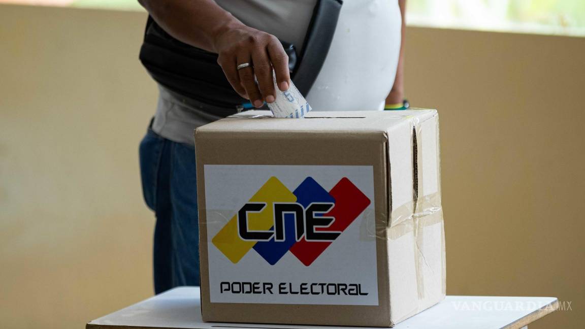 ¿Por qué las elecciones presidenciales de Venezuela son importantes para al resto del mundo?