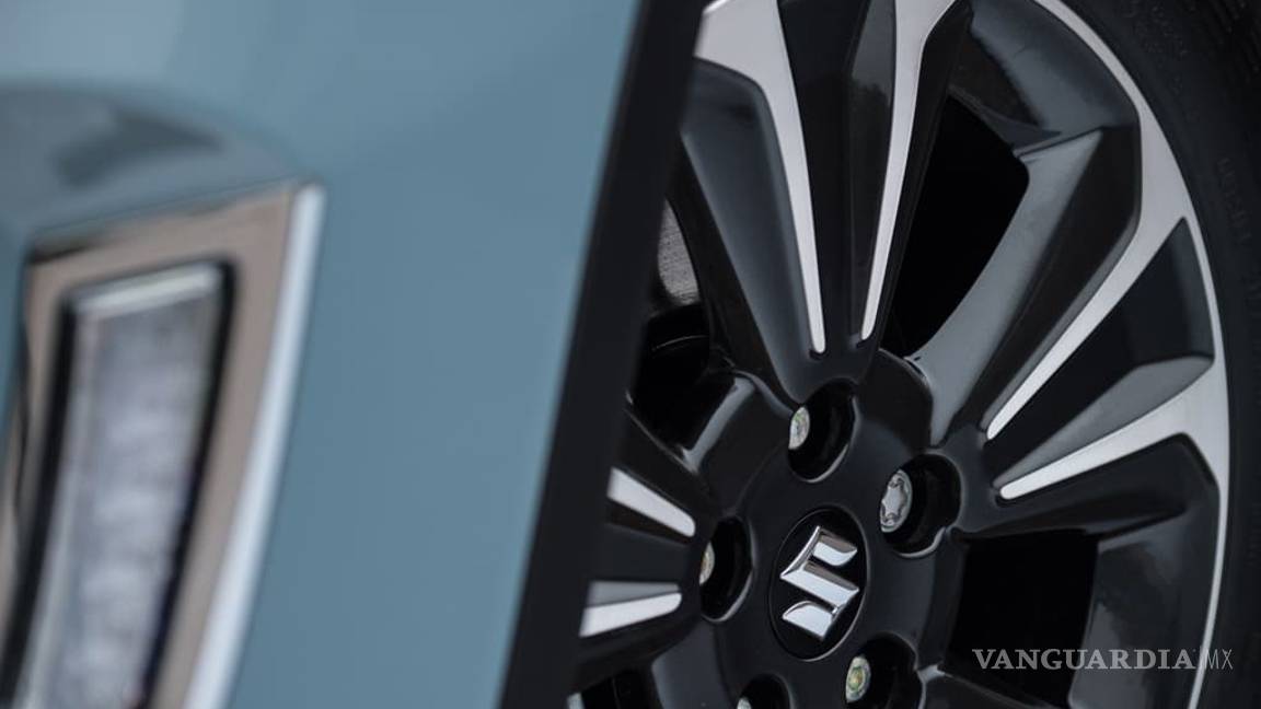 $!Suzuki Vitara, un SUV veterano pero que siempre se renueva