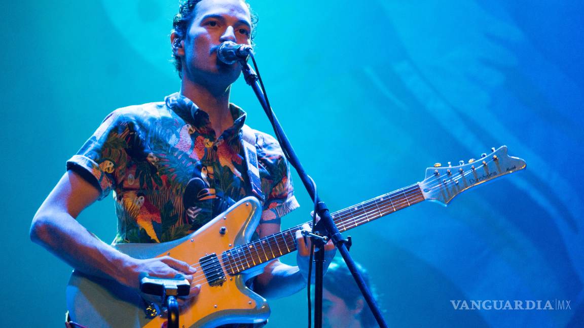 $!Todo listo para Zapal 2018; ¡Revelan cartel del festival musical en Saltillo!