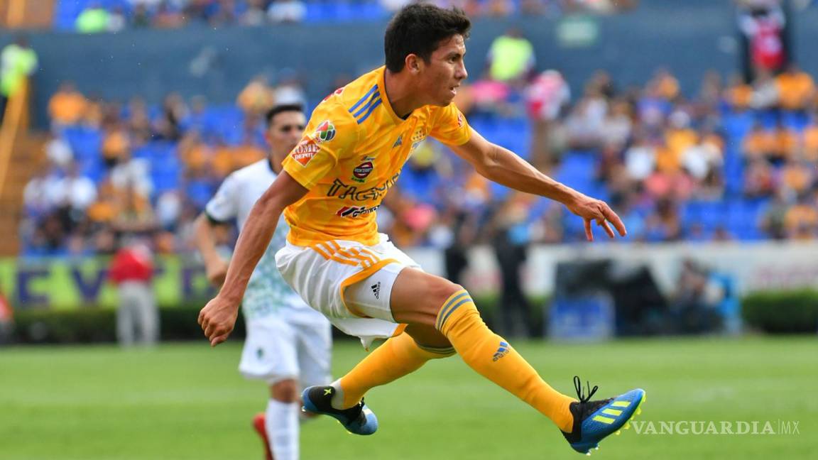 ¡Orgullo de Monclova! Raúl Damián Torres guía a los Tigres al triunfo en la Copa MX