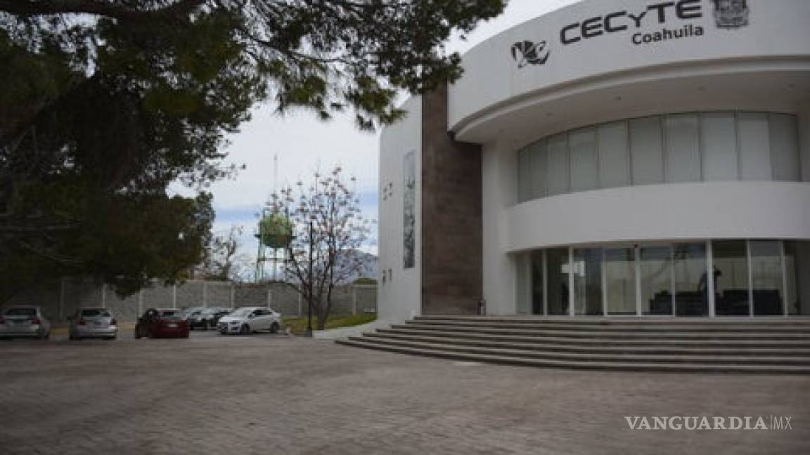 Analizan autoridades nacionales educación dual del CECyTE en Coahuila