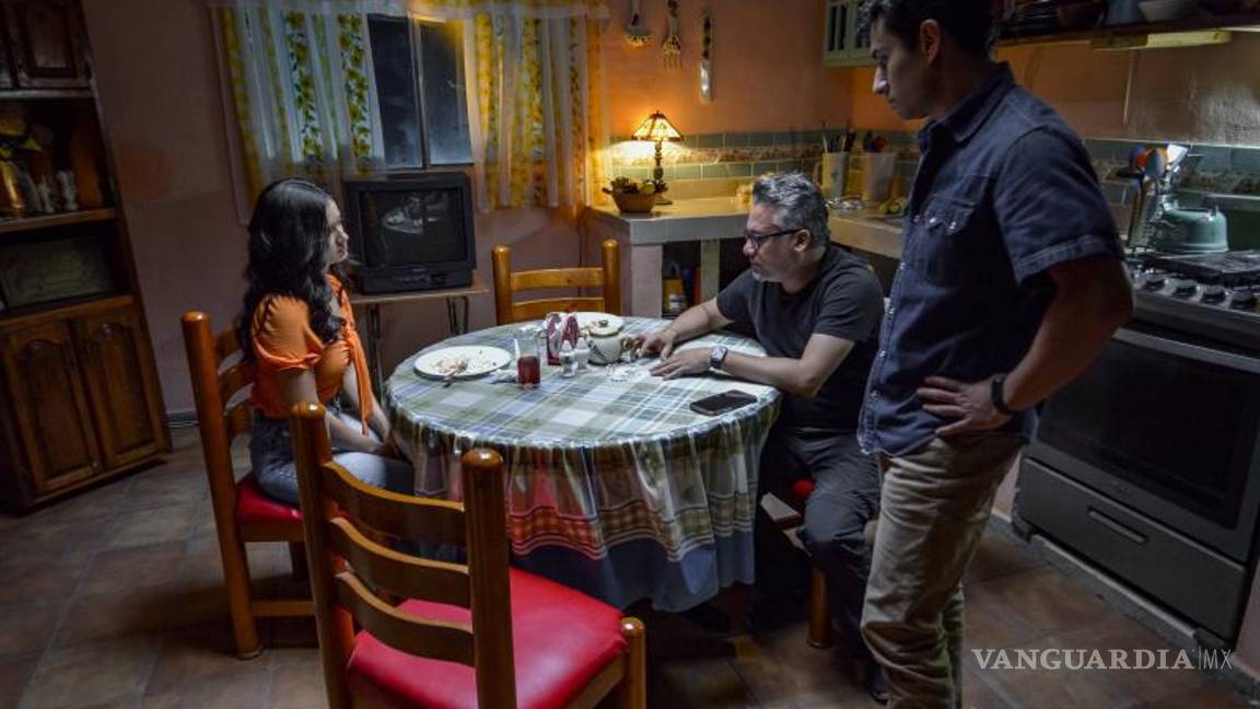 $!La actriz Vico Escorcia ganó el premio a Mejor Actriz en el The North Film Festival de Suecia por su papel en “El Desaire”.