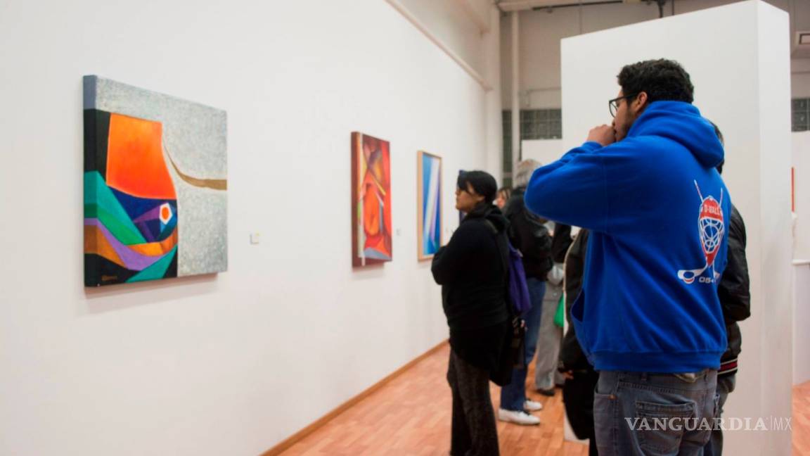 $!Exponen retrospectiva del 'Profe Cárdenas'