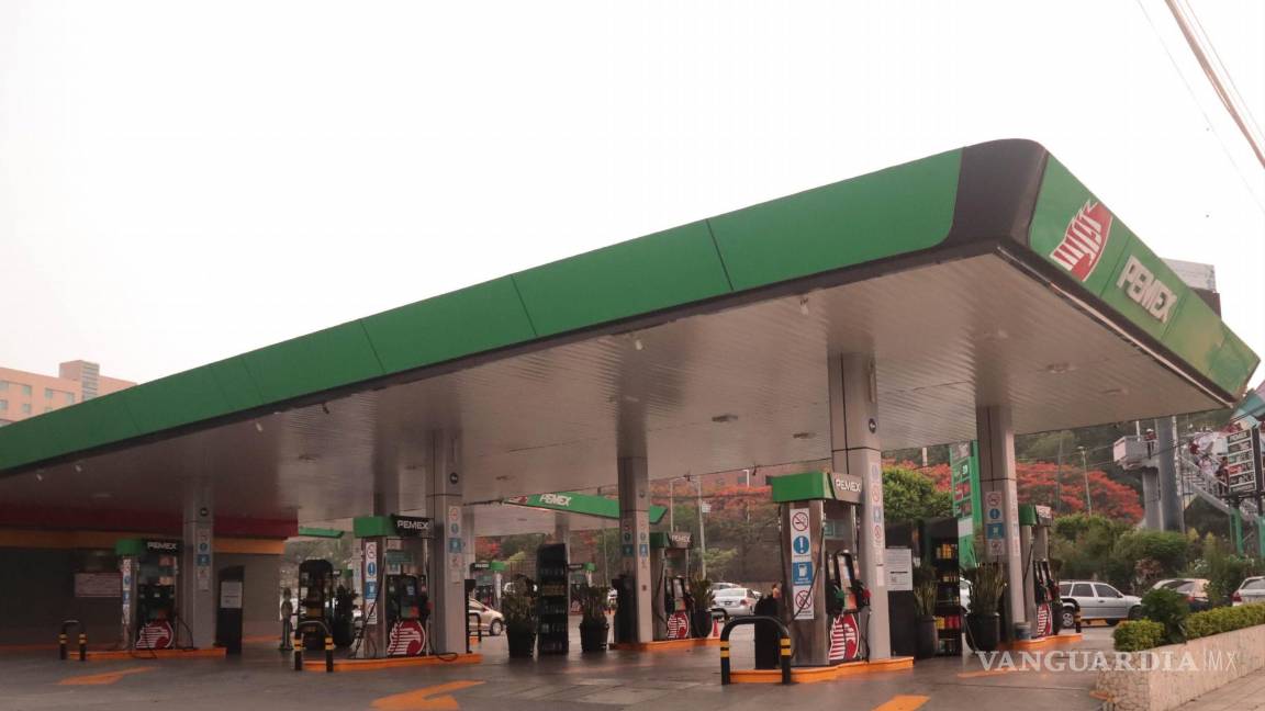 $!Precios de Gasolina en Nuevo León para la semana del 21 al 26 de octubre: consulta los precios