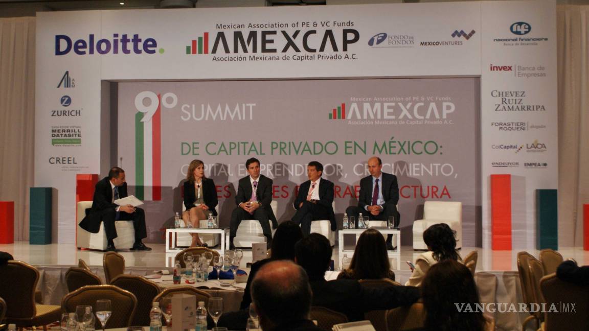 Crece en México el interés en la inversión privada