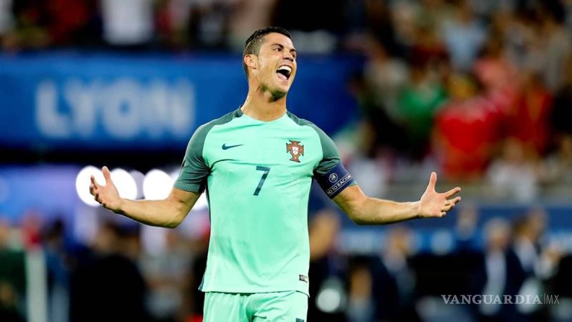 Ronaldo acaba con el sueño galés y mete a Portugal en la final