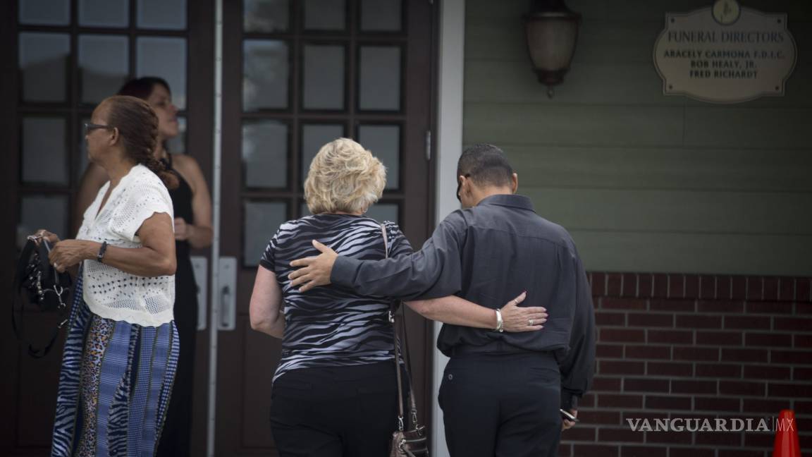 Gobierno publicará las llamadas a la Policía del autor del tiroteo de Orlando