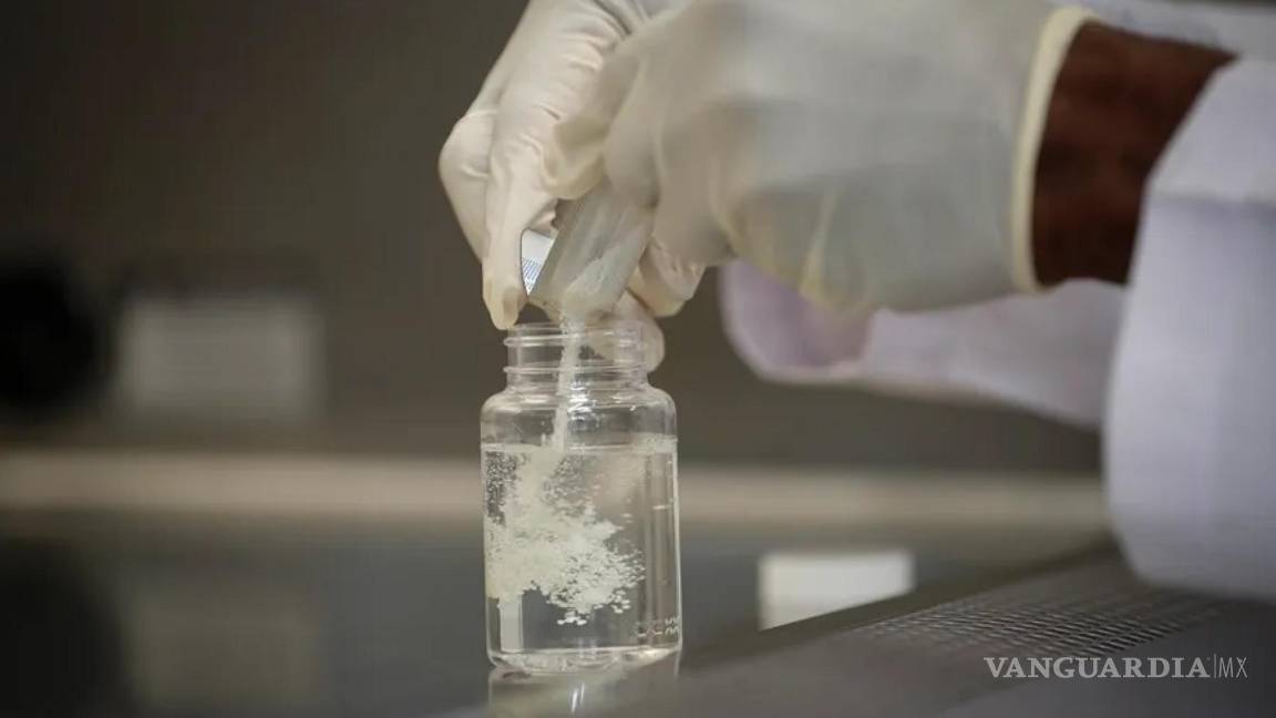 $!Este estudio se realizó a través de la recolección muestras de semen de 40 voluntarios que participaron en esta investigación en Jinan, China.