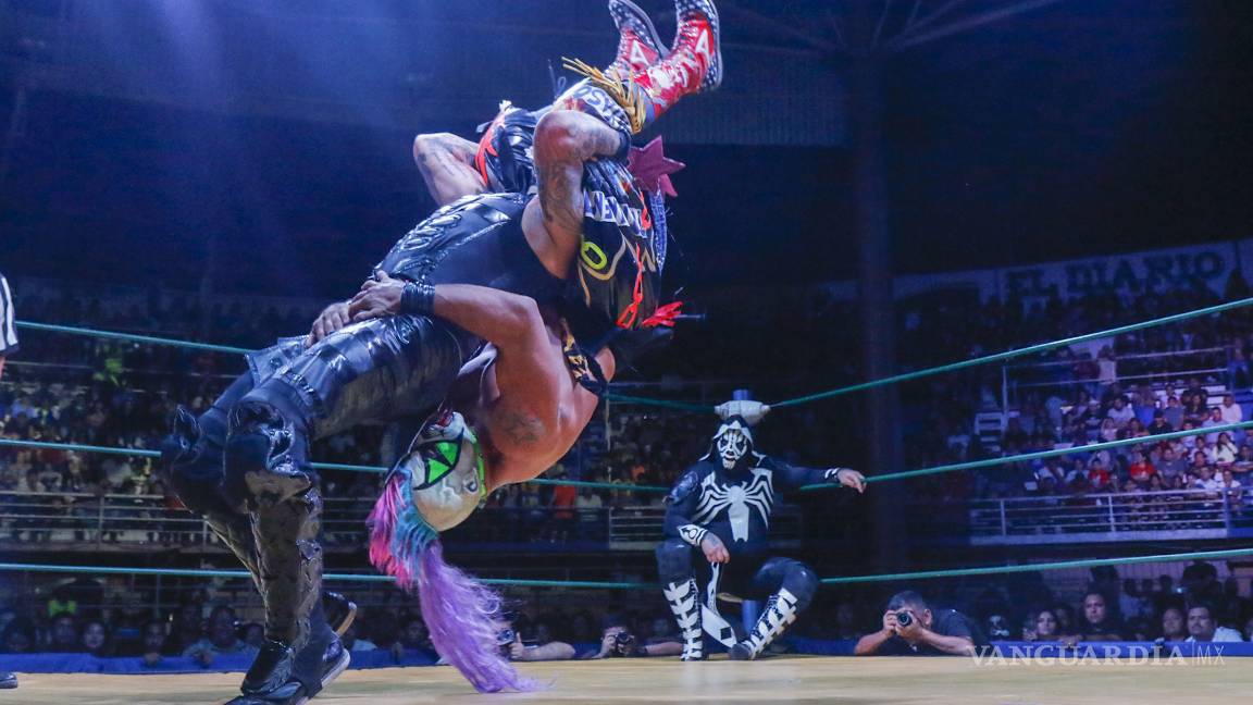 $!Así se vivió la visita de la Triple A a Saltillo (fotos)