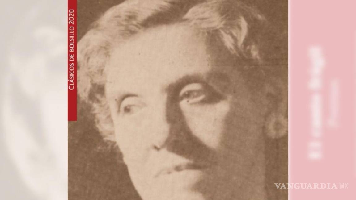 $!Rinde homenaje a Carmen Aguirre de Fuentes (1903-1993) fue poeta, actriz y directora teatral, y fundó el grupo de teatro de la Universidad Autónoma de Coahuila.