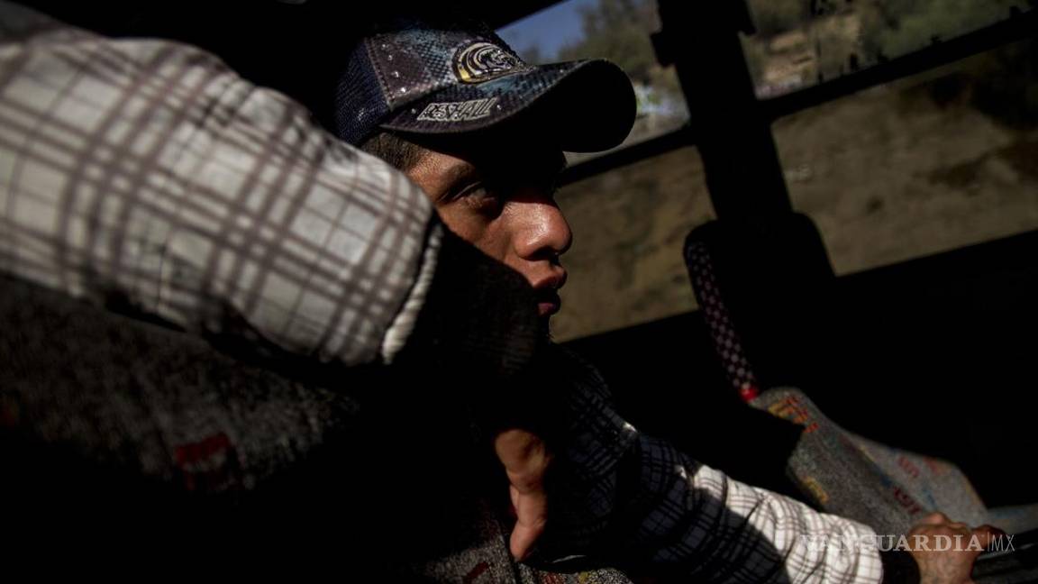 $!Qué pasó con los presos arbitrarios del gasolinazo