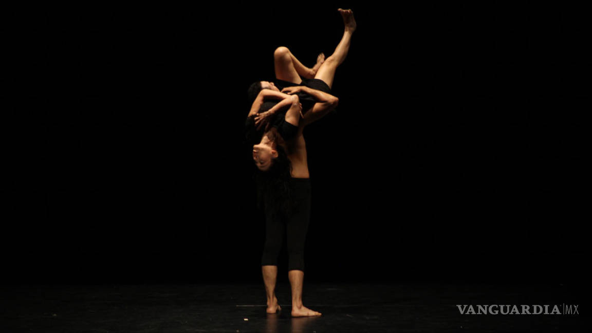 Ballet contemporáneo: Veinte años de convertir movimiento en arte