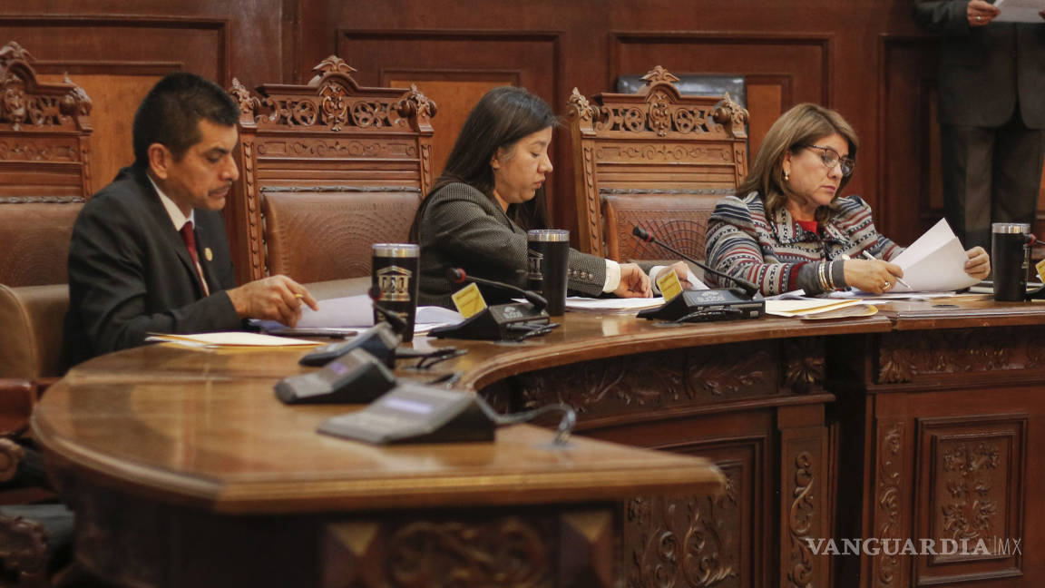 $!Analizan propuesta de activista para modificar el Código Penal