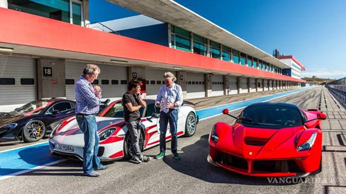 $!Las series de Amazon Prime Video para enero