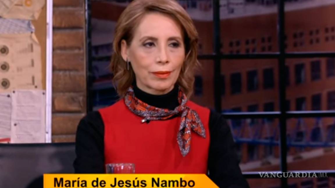 $!Que vaya “a morir a su casa”, dice directora de un hospital del IMSS sobre paciente