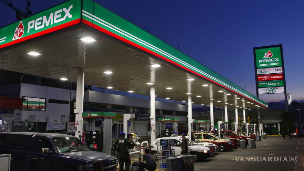 INAI pide a Pemex copias de contratos en Campeche