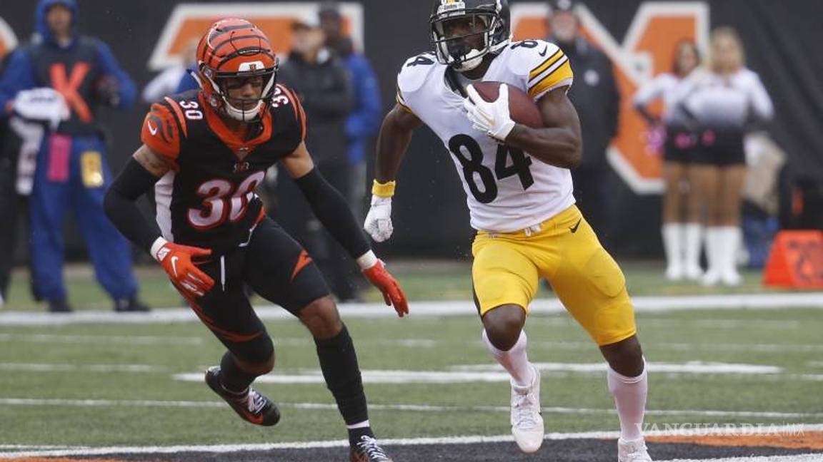 $!Los 10 mejores jugadores de la NFL de acuerdo a entrenadores y ejecutivos