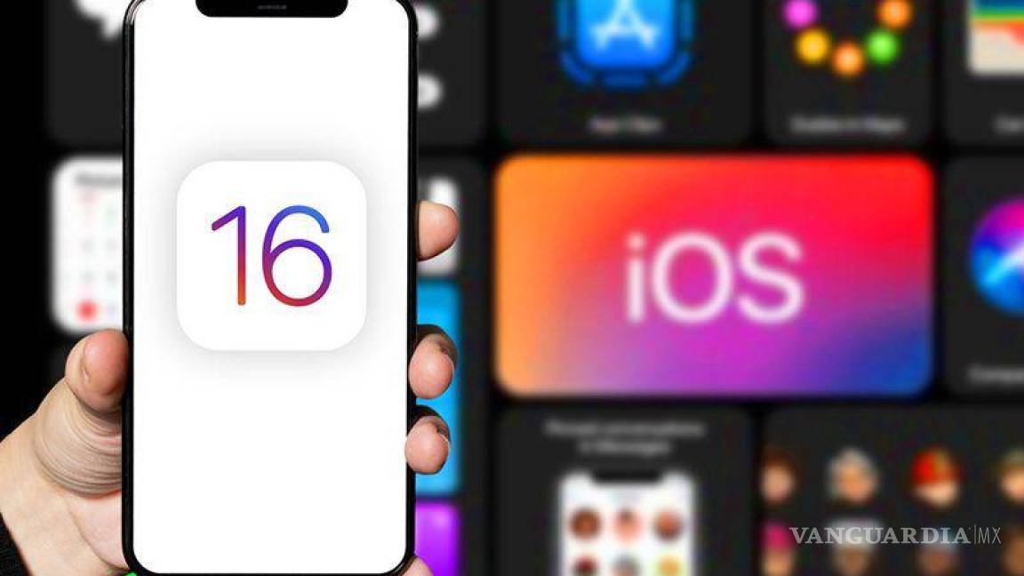 Permitirá iOS16 reportar spam de mensajes de texto en equipos Apple