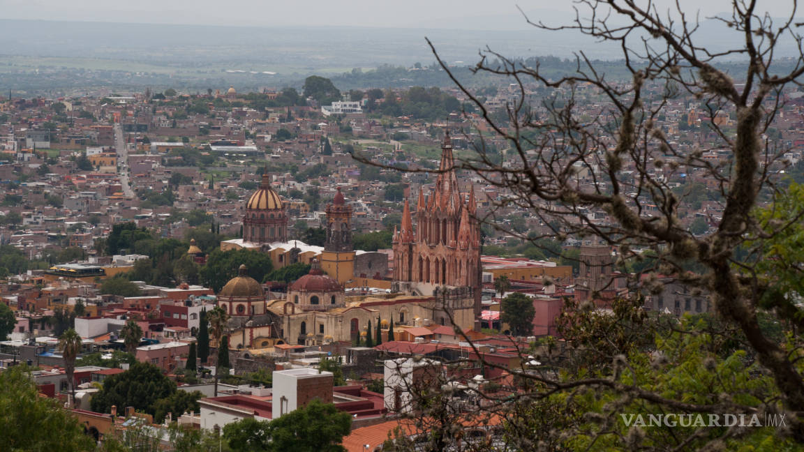 Hacen de San Miguel Allende tercera ciudad más violenta